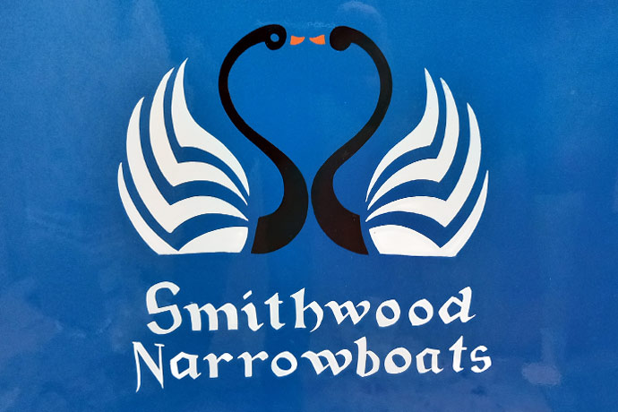 Narrowboat Builders & Boat Fitters